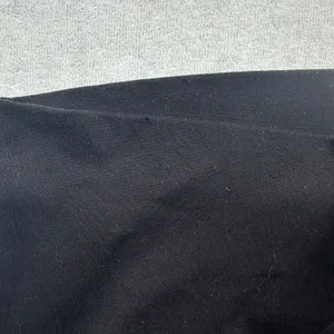 Lululemon Women’s Crop Leggings Size 4 Black High Rise Athletic Yoga Pants thumbnail 4