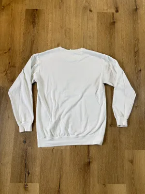 Comfort Colors Choose Kindness Graphic Crewneck Sweatshirt thumbnail 7
