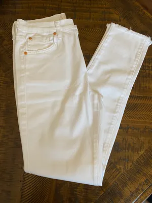 Karlie White  Jeans thumbnail 1