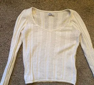 Hollister Sweater Top thumbnail 1