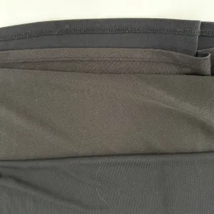 Ann Taylor LOFT Satin Trim Sleeveless A-Line Fit & Flare Little Black Dress Tuxedo Size14 thumbnail 7