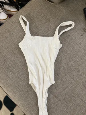 Princess Polly Bodysuit thumbnail 3