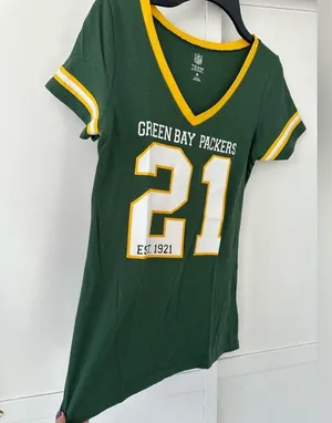Green Bay Packers Tee thumbnail 3