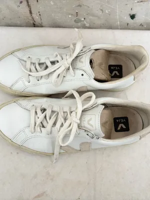 Vejas Campo Leather Sneakers thumbnail 9