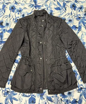 Coach Quilted Jacket thumbnail 1