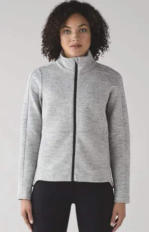 Lululemon Going Places Jacket thumbnail 1
