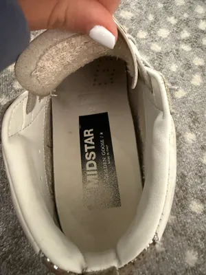 Golden Goose Mid-Star thumbnail 6