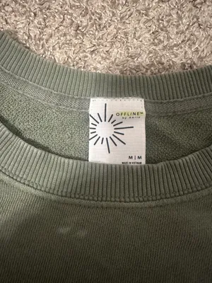 Aerie Sweatshirt thumbnail 2