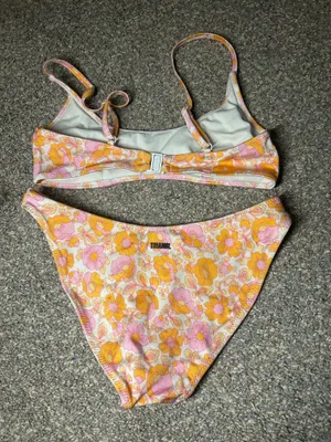 Triangl Bikini Set thumbnail 2