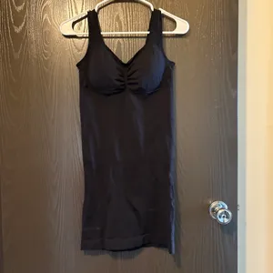 Ladies Shapeware to wear under dresses with built-in bra thumbnail 2
