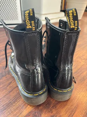 Doc martens  thumbnail 4