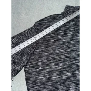 Free People We The Free Turtleneck Sweater‎ Sunny Days Bell Sleeve Size Small thumbnail 7