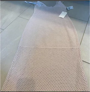 Aritzia crochet dress nwt thumbnail 7