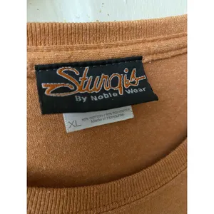 STURGIS MOTORCYCLE RALLY Tee women’s XL Black Hills‎ Classic Harley Davidson thumbnail 3