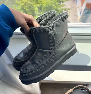 Matisse Footwear Boots thumbnail 1