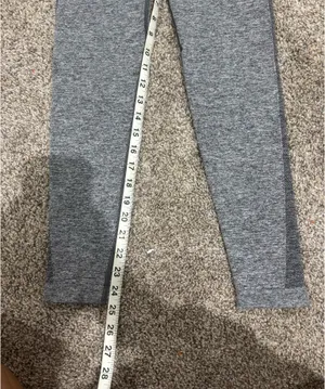 Flex High Waisted Leggings  thumbnail 5