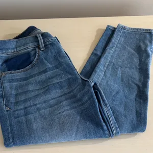 Express Denim Slim Jeans thumbnail 2