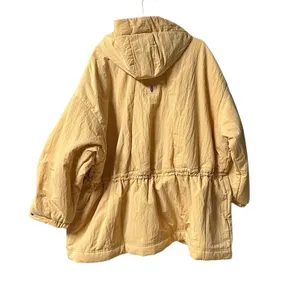 Free People Movement Lightweight Insulated Jacket Tan Jacket(Size Medium/Large) thumbnail 5