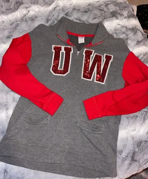 Vspink Long Sleeve thumbnail 1
