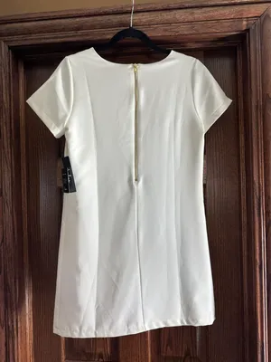 Lulus dress thumbnail 4