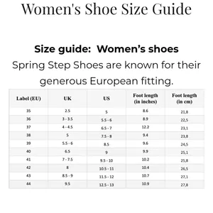 Patrizia by Spring Step Knitknot Loafers Size 37 (US 6.5-7) Tweed Office Preppy thumbnail 10