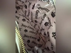 Juicy Couture Dreamy Shoulder Bag thumbnail 7