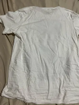 Justin Bieber T-shirt thumbnail 4