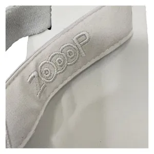 Vintage Zoop 90s Deadstock Platform Flip Flop Sandals Size 9 thumbnail 8