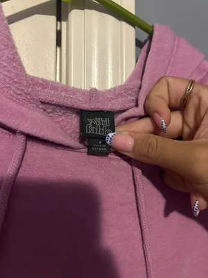 Target Pink Hoodie thumbnail 3