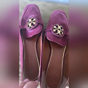 Tory Burch loafers thumbnail 5