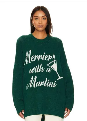 VICI Sweater thumbnail 1