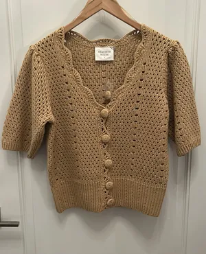 Tuckernuck Sweater thumbnail 1