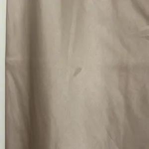 Champagne Satin Maxi Skirt thumbnail 5