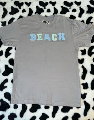 Jadelynn Brooke Beach T-Shirt thumbnail 1