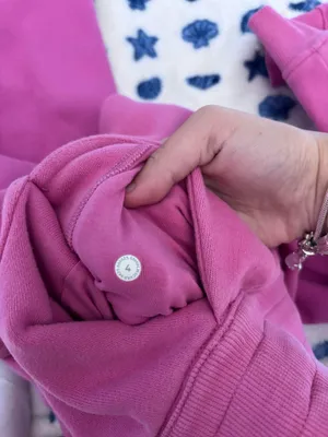 Lululemon Scuba Sweatpanta thumbnail 3