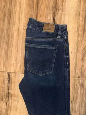 American Eagle Outfitters Jeans jegging thumbnail 4