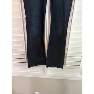 Citizens Of Humanity Dita Petite Bootcut Leg‎ Jeans Size 31 thumbnail 6