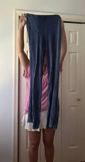 Free People Flare  Pants thumbnail 1