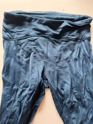 Lululemon Fleece Lined Leggings thumbnail 1