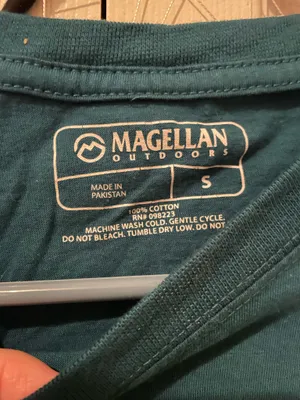 Magellan Outdoors Fish T-Shirt thumbnail 3