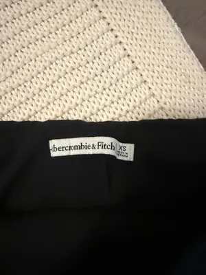 Abercrombie Skirt thumbnail 3