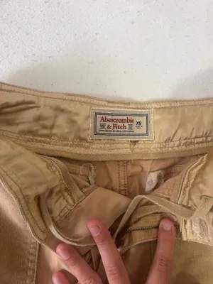 Abercrombie Skirt Mini thumbnail 2