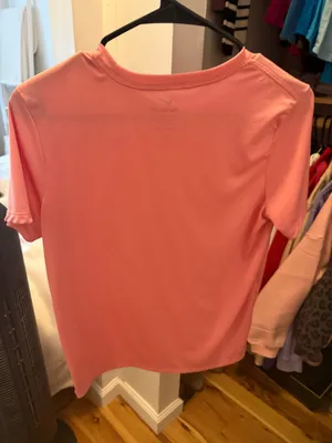Nike Dri-Fit Women’s Top thumbnail 2