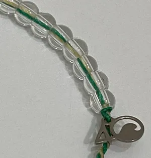 Limited Ed 4Ocean Bracelet Mangroves & Estuaries thumbnail 5