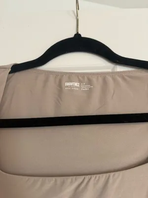 Aerie Smoothez Long sleeve thumbnail 2