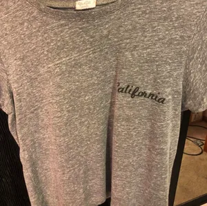 PacSun Crop Top thumbnail 3