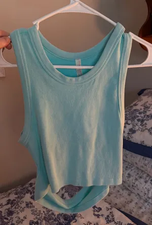 Free People Tank Top thumbnail 1