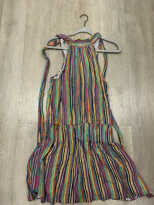 Boutique Romper Multi Size L thumbnail 3