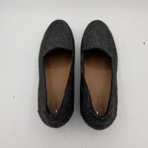 Clarks Unstructured Un Blush Womens 11 M Dark Grey Heather‎ Loafers thumbnail 6