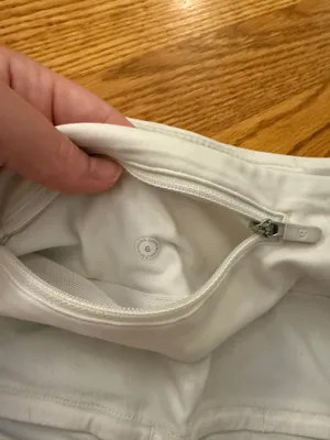 Lululemon Speed Up Mid-Rise 4" thumbnail 4